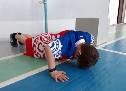 Жителей Поворинского района позвали на онлайн марафон #яГоТОв