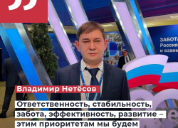 «Как в 90-х»: главный единоросс Воронежской области вырвал у посетительницы телефон