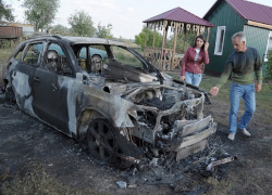 Рэкетиров, вымогавших деньги у грибановских фермеров, отправили за решетку