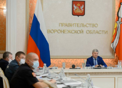 Озвучен формат обучения школьников в новом учебном году в Воронежской области