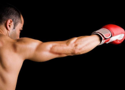 Впервые в Борисоглебске пройдут поединки среди непрофессиональных боксеров