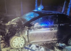 ДТП с четырьмя пострадавшими устроил несовершеннолетний водитель без прав в Борисоглебске