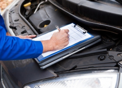 Техосмотр по-новому. Очередные изменения в правила ТО