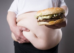 Врачи зарегистрировали в Воронежской области 46 тыс. жителей с ожирением