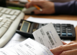 Борисоглебцы заплатили за услуги в 2023 году почти 41 тыс. рублей