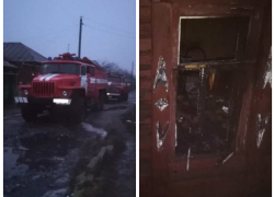 Борисоглебским пожарным некогда праздновать Рождество