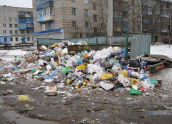 В Борисоглебске стали чаще штрафовать за нарушения правил благоустройства