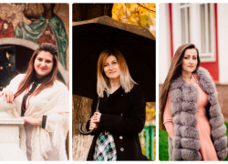 Началось голосование за участниц второго тура конкурса «Лицо Борисоглебска – 2017»