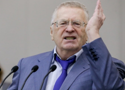 Жириновский предложил сделать английский язык в школах и вузах платным