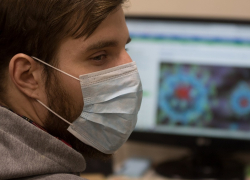 63 жителя Воронежской области лечатся от коронавируса дома