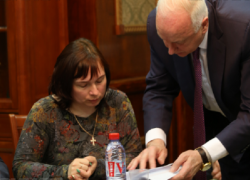 Глава СКР Бастрыкин рассказал, почему никто не ответил за смерть Максима Сотникова