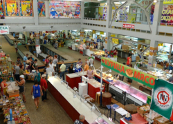 Предприниматели Борисоглебского рынка объявили однодневную забастовку