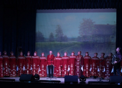 ЦДК «Звездный» в Борисоглебске открыл свои двери для гостей