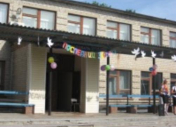 Класс из четырех учеников сохранили по требованию родителей в школе села Танцырей 