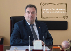 Нейросеть придумала  фразы мэра Борисоглебска после прочтения «Блокнота»