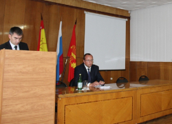 В Грибановском районе решили начать обогревать, но без фанатизма