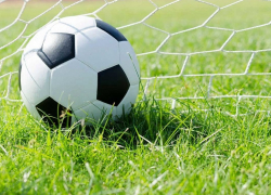 В Терновке реконструируют стадион за 109 млн. рублей