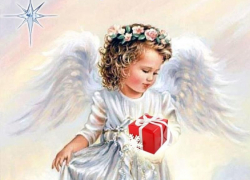 Деньги и конфеты для детей-сирот начали собирать в храмах Борисоглебской епархии 