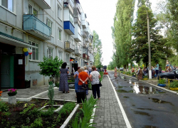 В Борисоглебске пройдет конкурс «Родному округу – образцовый порядок»