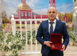«Спасибо за воспитание»: Сергея Федюнина поблагодарил участник СВО