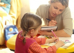 В Борисоглебске откроют специальный класс для детей с аутизмом