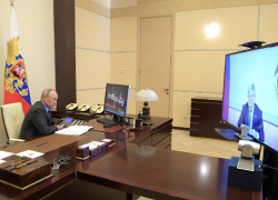 Стали известны дата и место строительства «быстрой» инфекционной больницы в Воронежской области