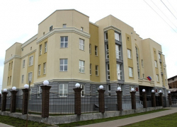 В Борисоглебске будут судить экс-директора МУП «Вода» за присвоение средств предприятия