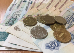 Размер пенсий увеличился в Воронежской области