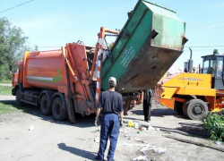 В Борисоглебске стартовал месячник благоустройства