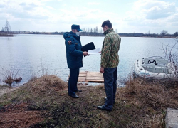 «Нарушителей будем штрафовать!»: о чем предупредили жителей Воронежской области