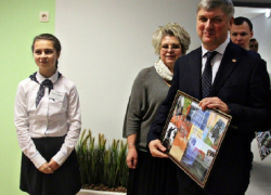 В Воронежской области золотые медалисты получат по 1 миллиону, если губернатор Гусев успеет