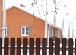 В Борисоглебске продолжается «война» между застройщиками и жителями частного сектора