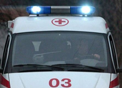 На трассе "Курск - Саратов" погиб пешеход