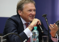 Инициатива олигарха. Борис Титов предложил трудовой стаж не зарабатывать, а покупать