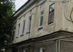 Два исторических дома восстановят в этом году в Борисоглебске 