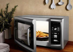 Борисоглебцам на заметку. Необычные способы использования микроволновки