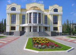  А у нас – такой вот ЗАГС. А у вас?