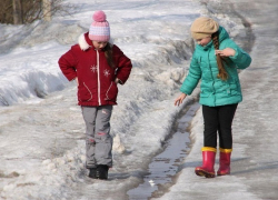 Борисоглебских школьников ожидают насыщенные весенние каникулы