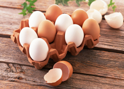 ФАС проверит цены на куриные яйца в магазинах Воронежской области