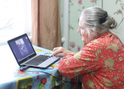 Пенсионеры в Сети: Воронежская область заняла 2-е место в конкурсе среди интернет-пользователей пожилого возраста