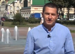 Вячеслав Владимиров позвал борисоглебцев на благотворительный телемарафон