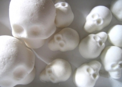 Продукты, убивающие молодость