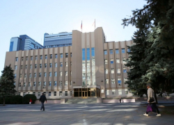 В Воронежской области почти все жители не знают своих депутатов