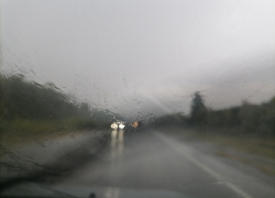 В Борисоглебске в начале рабочей недели будет холодно и дождливо