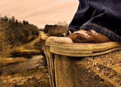 Внимание, родители! «Новый путь» «синего кита»