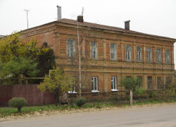 В Борисоглебске  решили сохранить  здание бывшей «гостиницы Беляевой»