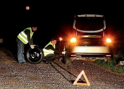 С 18 марта 2018 года у каждого водителя должен быть светоотражающий жилет