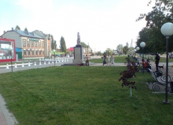 В Новохопёрске установят 16 камер видеонаблюдения