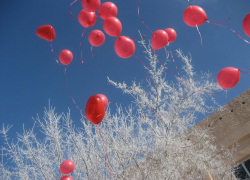 22.01.22  - 22.02.22: в эти даты в ЗАГСах Воронежской области будет «свадебный бум»