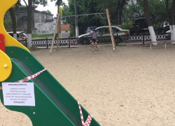 Борисоглебцы «забили» на запреты во время пандемии коронавируса